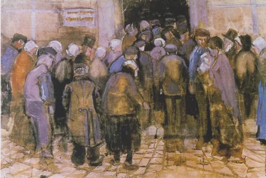 The State Lottery